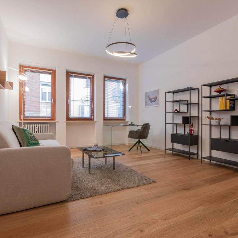 Ormea Cobalto Apartment by Wonderful Italy - Appartamento - 36