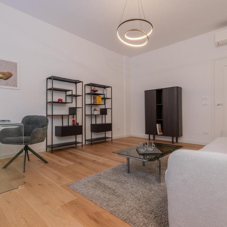 Ormea Cobalto Apartment by Wonderful Italy - Appartamento - 41