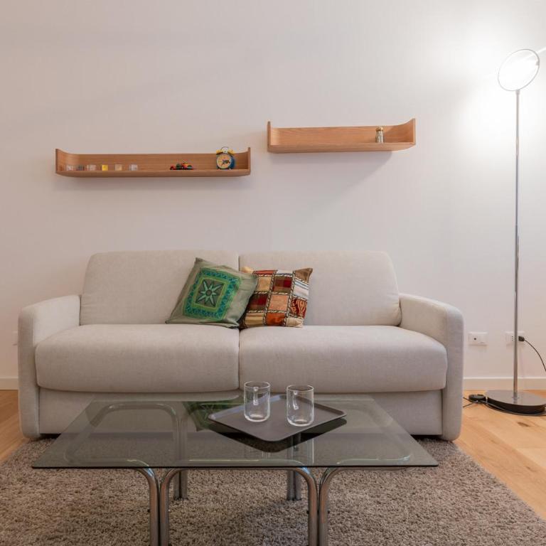 Ormea Cobalto Apartment by Wonderful Italy - Appartamento - 42