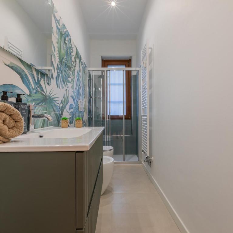 Ormea Cobalto Apartment by Wonderful Italy - Appartamento - 48