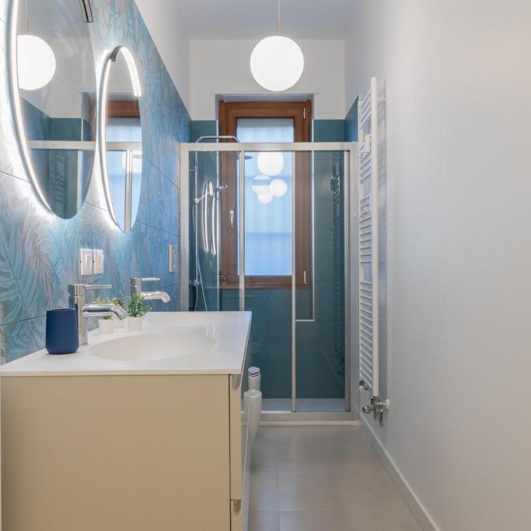 Ormea Cobalto Apartment by Wonderful Italy - Appartamento - 46