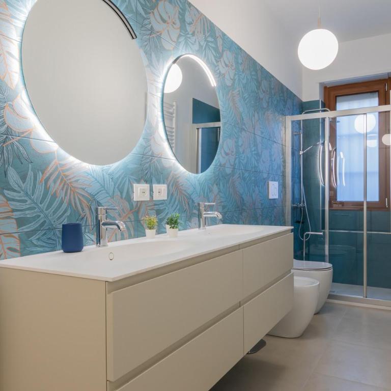 Ormea Cobalto Apartment by Wonderful Italy - Appartamento - 47