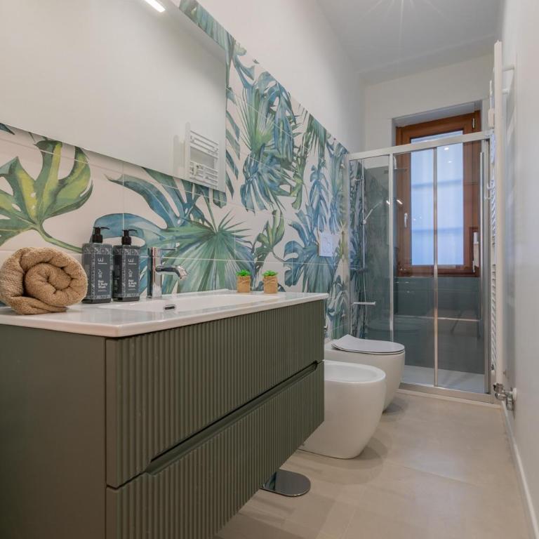 Ormea Cobalto Apartment by Wonderful Italy - Appartamento - 49