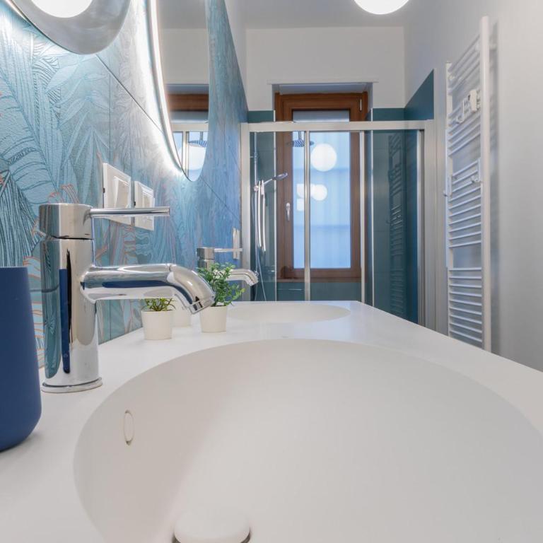 Ormea Cobalto Apartment by Wonderful Italy - Appartamento - 52