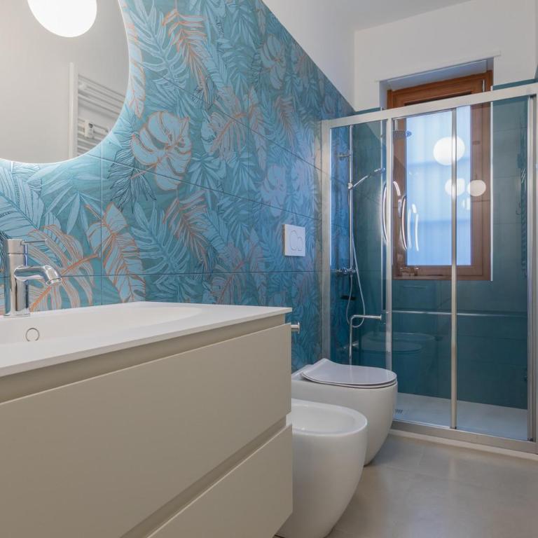 Ormea Cobalto Apartment by Wonderful Italy - Appartamento - 55