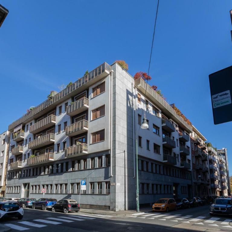 Ormea Cobalto Apartment by Wonderful Italy - Appartamento - 62