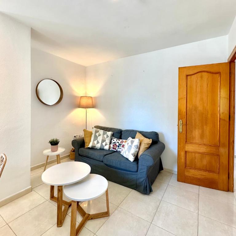 Apartamentos J&K - Apartamento de 1 dormitorio - 30