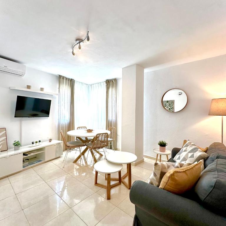 Apartamentos J&K - Apartamento de 1 dormitorio - 33