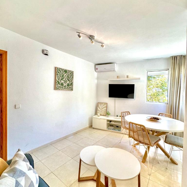 Apartamentos J&K - Apartamento de 1 dormitorio - 35