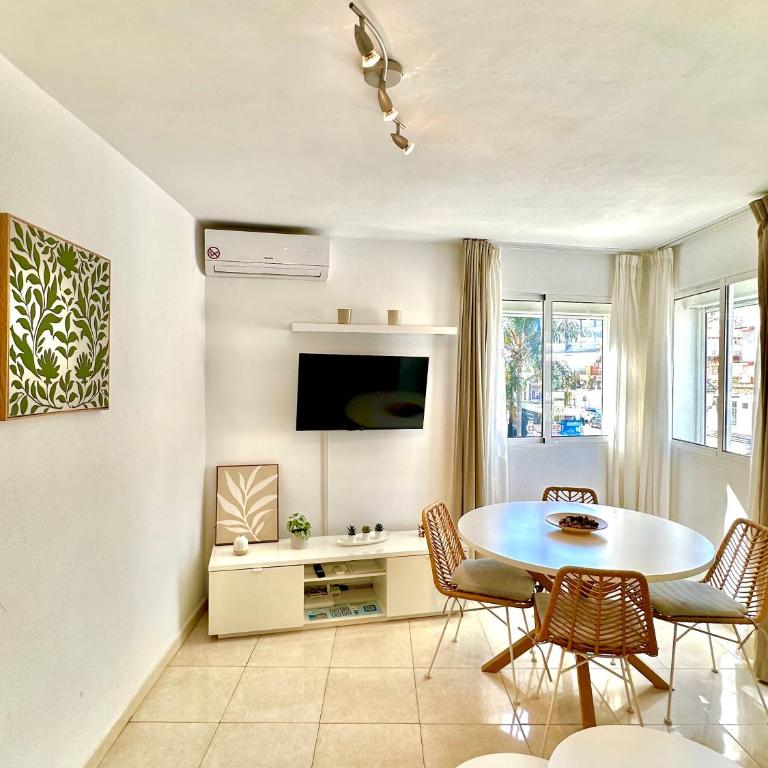 Apartamentos J&K - Apartamento de 1 dormitorio - 36