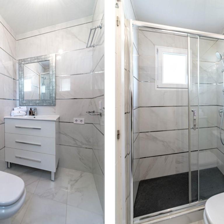Benamara - Three-Bedroom Superior Apartment - 14