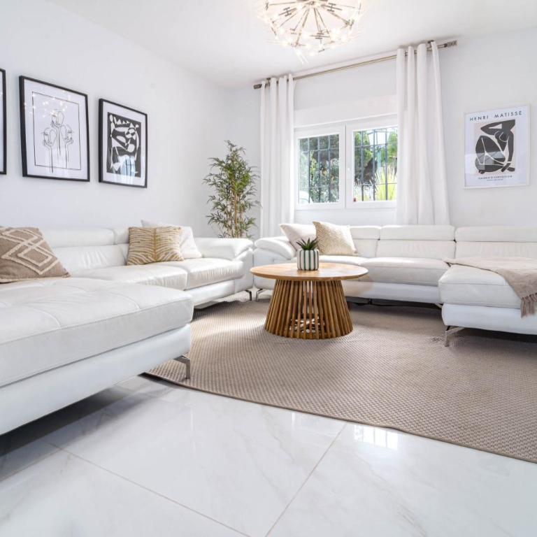 Benamara - Three-Bedroom Superior Apartment - 26
