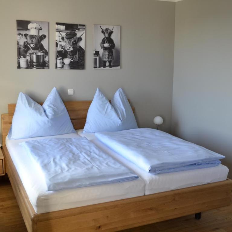 Landgasthof Franz Josef - Deluxe Double or Twin Room - 2