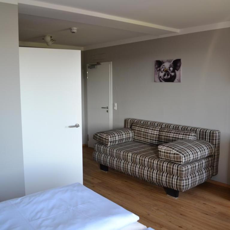 Landgasthof Franz Josef - Deluxe Double or Twin Room - 3