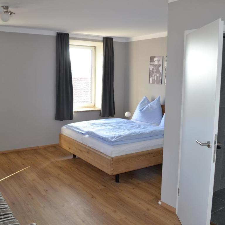 Landgasthof Franz Josef - Deluxe Double or Twin Room - 4