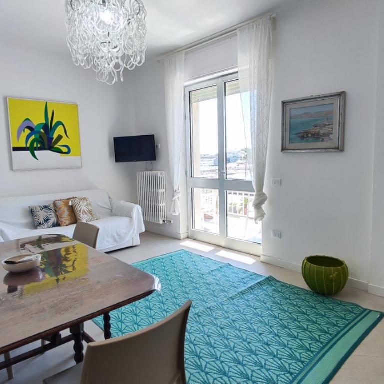 Terra d'Otranto 97 - Appartamento con 2 Camere da Letto - 4