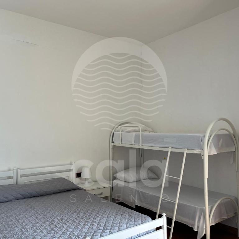 Appartamento Bice - spiaggia a 60m By Cala Salento - Apartment - 20