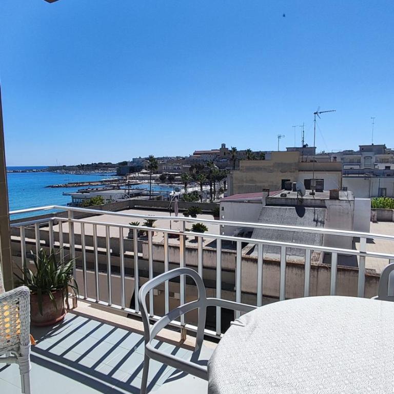 Terra d'Otranto 97 - Appartamento con 2 Camere da Letto - 3