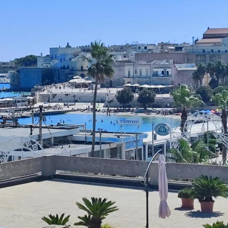 Terra d'Otranto 97 - Appartamento con 2 Camere da Letto - 1