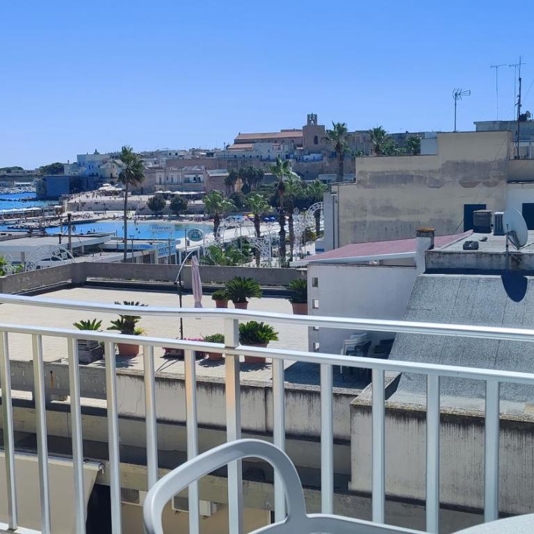 Terra d'Otranto 97 - Appartamento con 2 Camere da Letto - 12