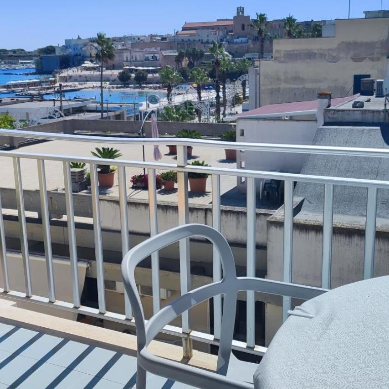Terra d'Otranto 97 - Appartamento con 2 Camere da Letto - 2