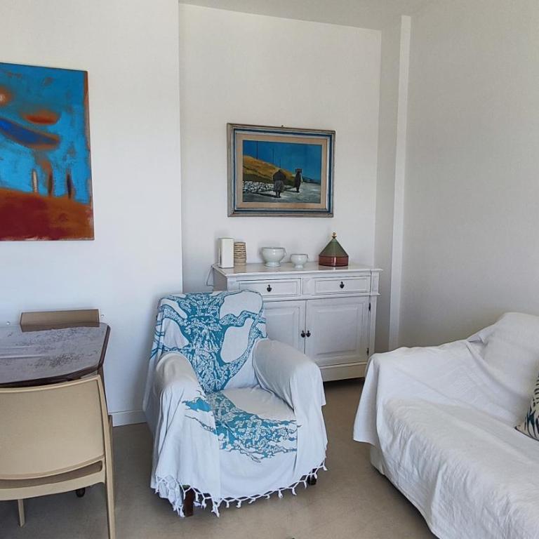 Terra d'Otranto 97 - Appartamento con 2 Camere da Letto - 36