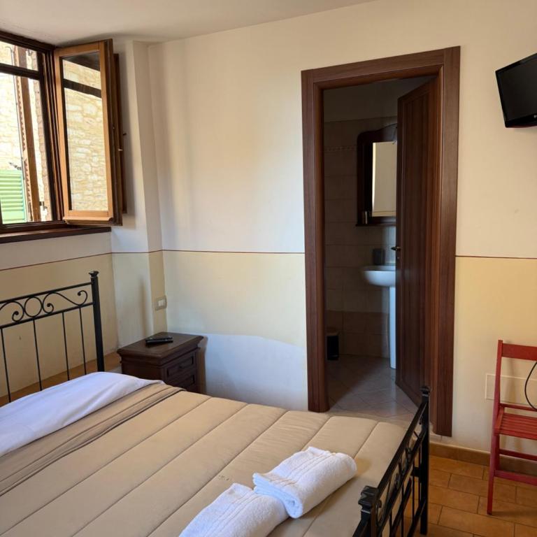 Assisi, Acutis apartments - Appartamento con 1 Camera da Letto - 2
