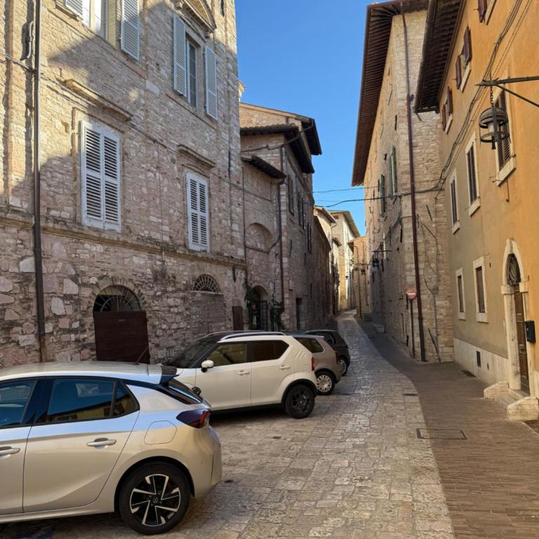 Assisi, Acutis apartments - Appartamento con 1 Camera da Letto - 10