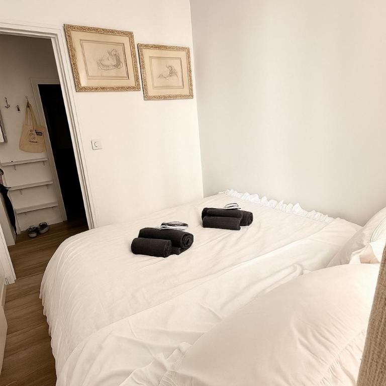 Sweet Apartment Paris - Appartement - 2