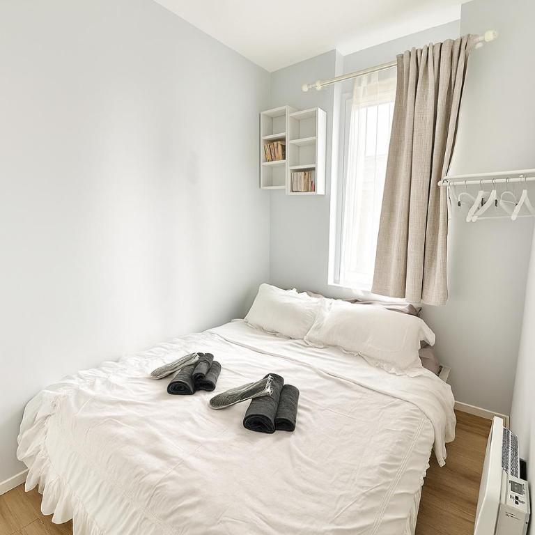 Sweet Apartment Paris - Appartement - 1