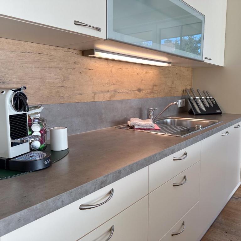 "FOUR" - Premium Apartments Seekirchen, Stilvolle 3-Zimmer Wohnung mit Balkon - Apartment mit 2 Schlafzimmern - 19