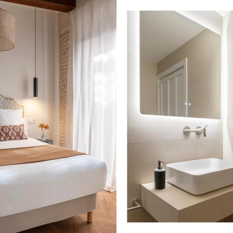 Santa Bárbara Luxury Apartments - Apartamento Superior - 10