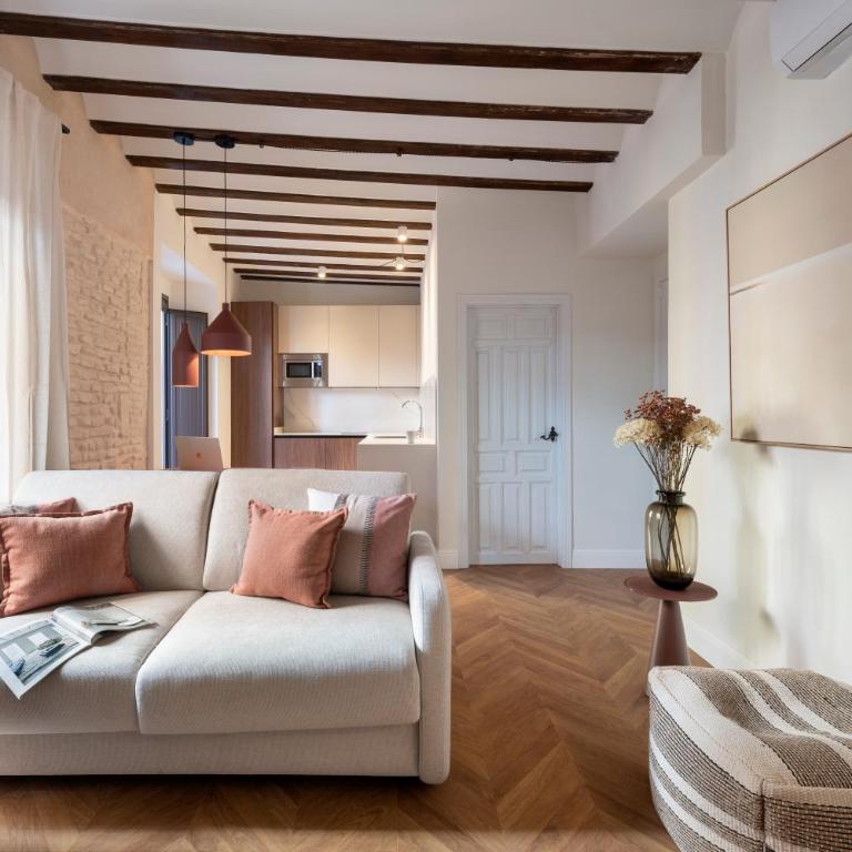 Santa Bárbara Luxury Apartments - Apartamento Superior - 1