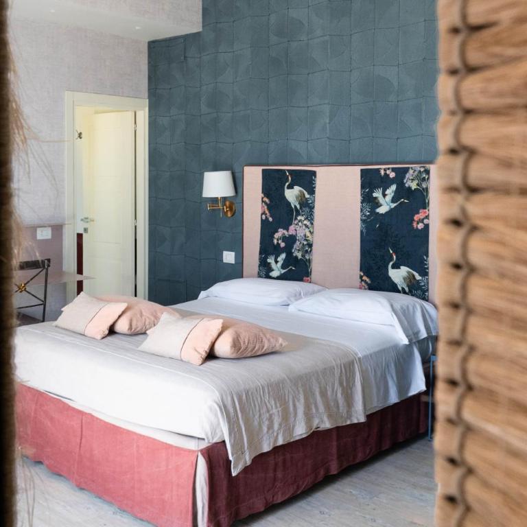 Bontempo Suite - Superior Triple Room with Sea View - 16