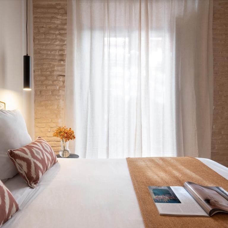 Santa Bárbara Luxury Apartments - Apartamento Superior - 7