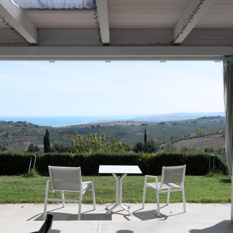Bontempo Suite - Superior Triple Room with Sea View - 5
