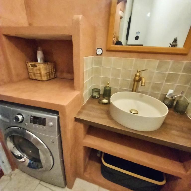 T2-la suite Rabelais - Apartment mit 1 Schlafzimmer - 9
