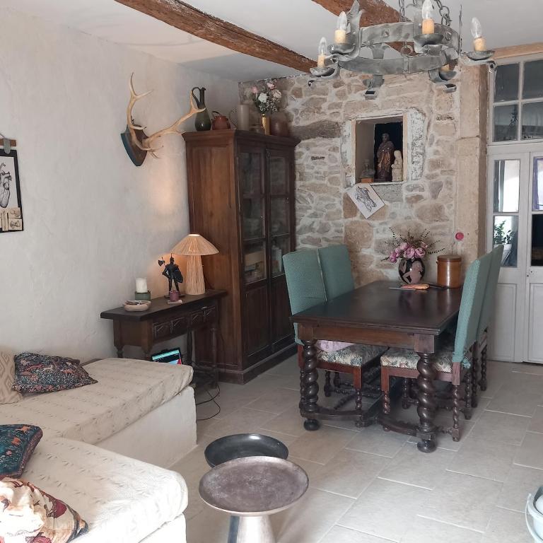 T2-la suite Rabelais - Apartment mit 1 Schlafzimmer - 6