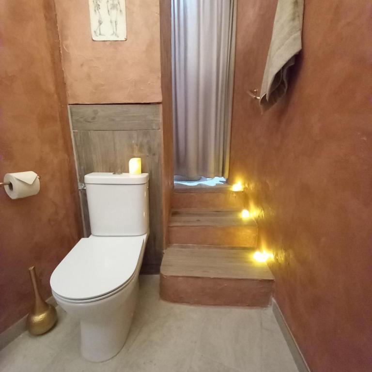 T2-la suite Rabelais - Apartment mit 1 Schlafzimmer - 10