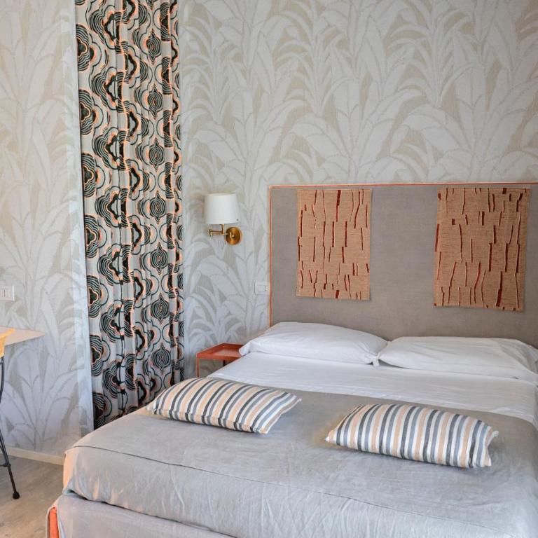 Bontempo Suite - Deluxe Triple Room - 12