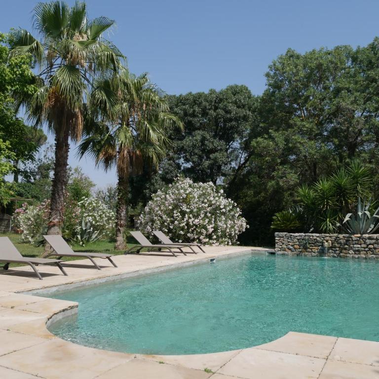Domaine de Livière-Haute Narbonne - Maison 4 Chambres - 21