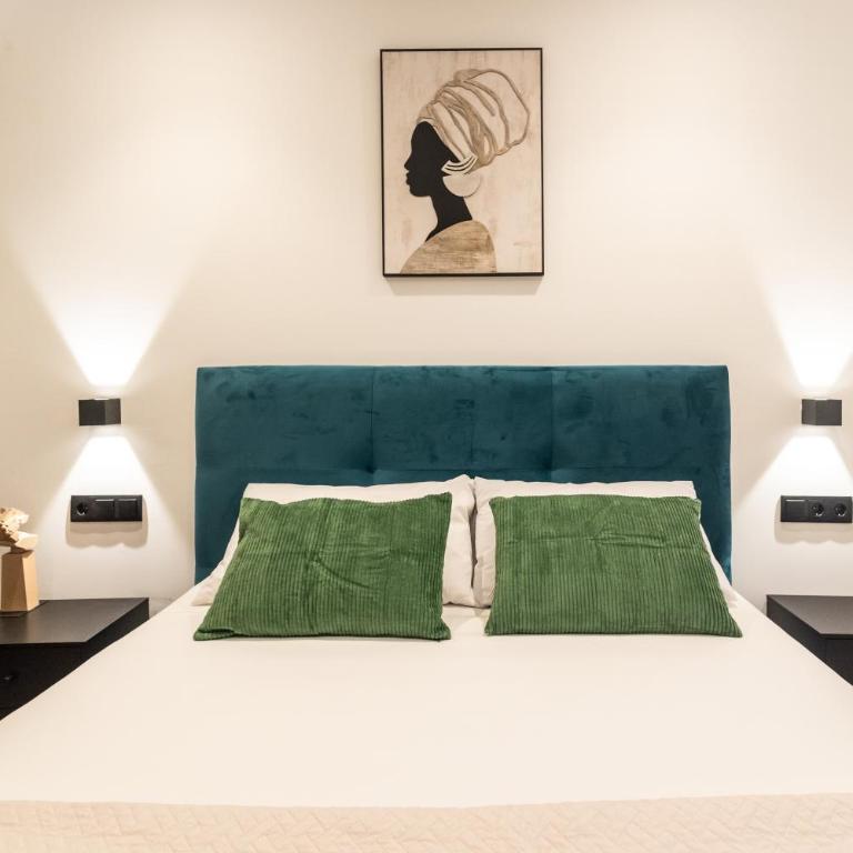 Cielo y Mar - One-Bedroom Apartment - 1