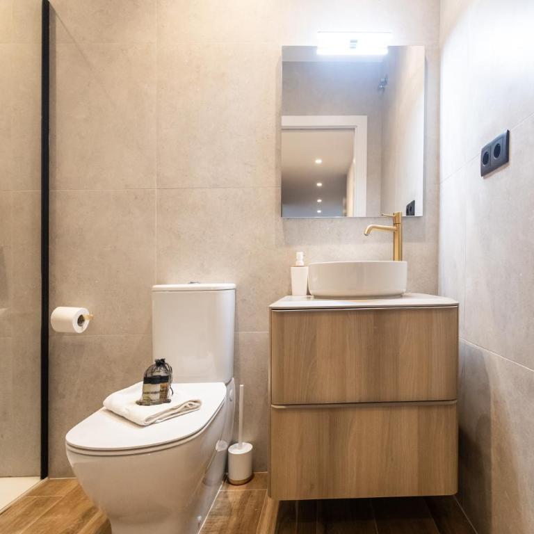 Cielo y Mar - One-Bedroom Apartment - 2