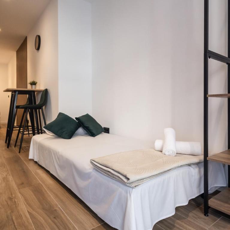 Cielo y Mar - One-Bedroom Apartment - 3