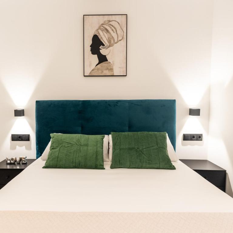 Cielo y Mar - One-Bedroom Apartment - 3