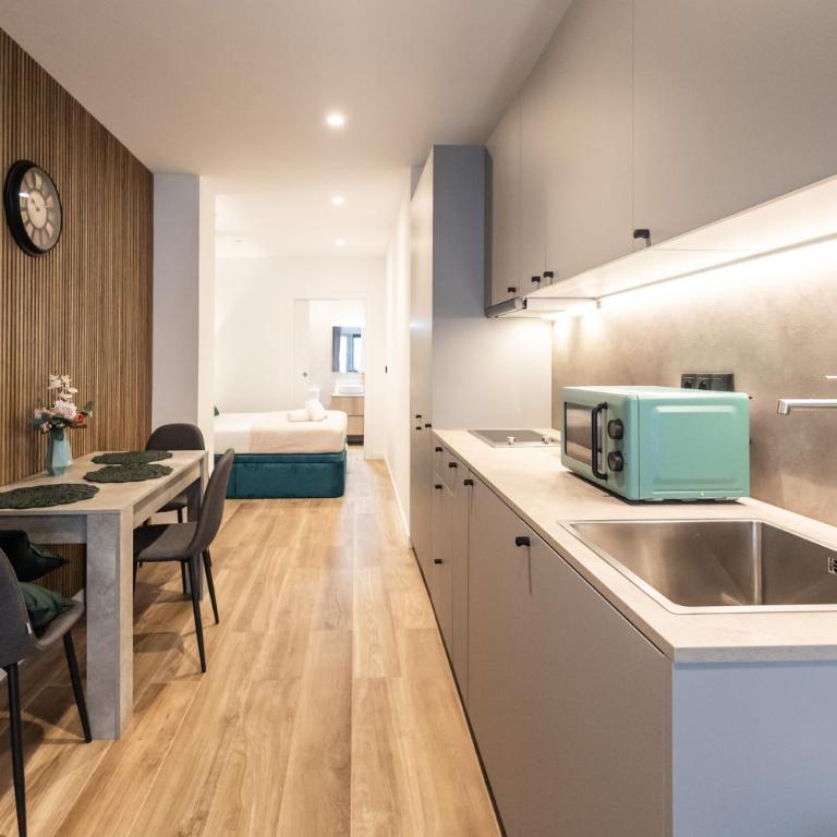Cielo y Mar - One-Bedroom Apartment - 5