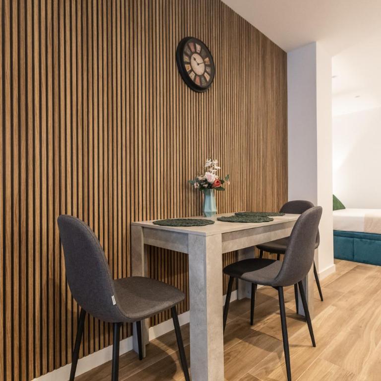 Cielo y Mar - One-Bedroom Apartment - 8