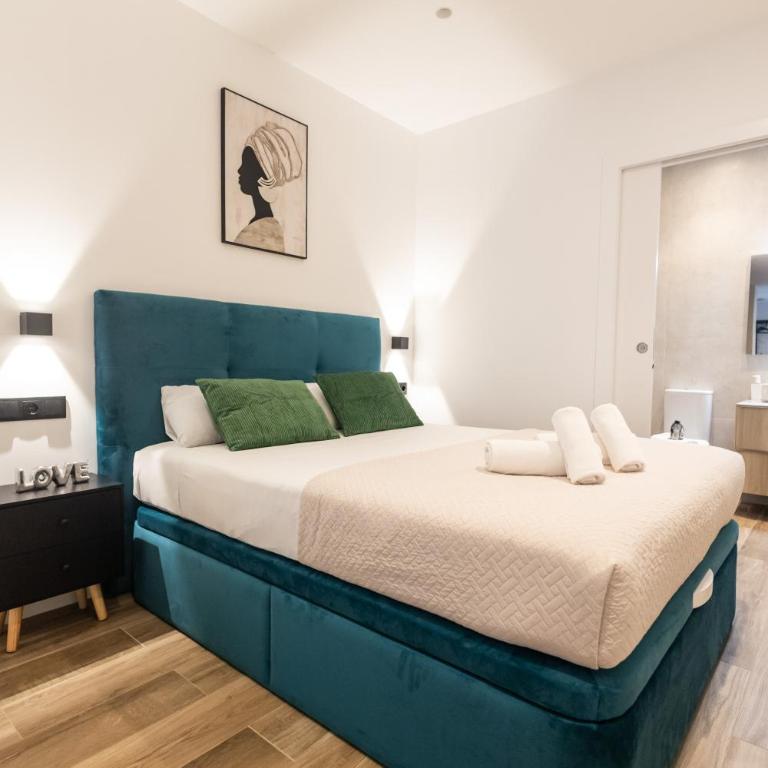 Cielo y Mar - One-Bedroom Apartment - 9