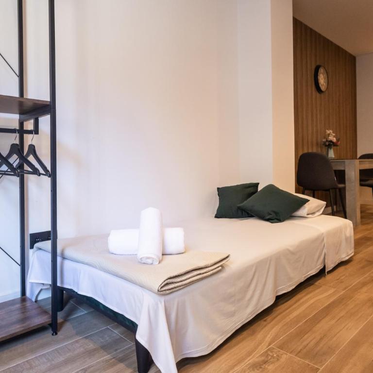 Cielo y Mar - One-Bedroom Apartment - 11