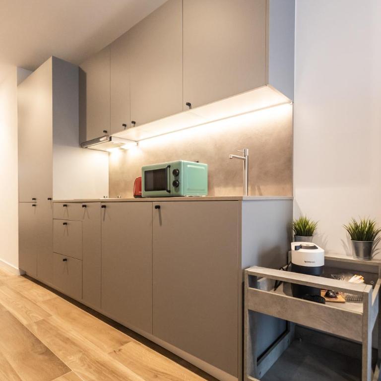 Cielo y Mar - One-Bedroom Apartment - 12